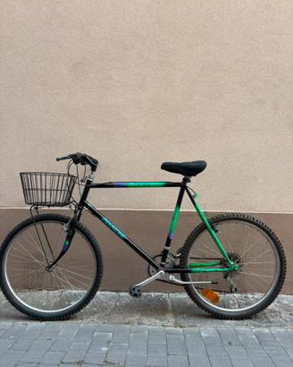 Mountain Bike Vintage Bianchi