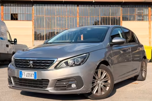 Peugeot 308 BlueHDi 120 S&S Active