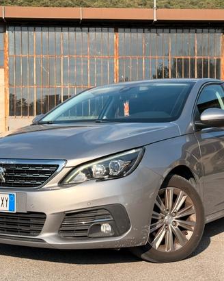 Peugeot 308 BlueHDi 120 S&S Active