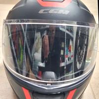 Casco modulare CGMITALIA 569 C-MAX Tg.S NUOVO