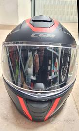 Casco modulare CGMITALIA 569 C-MAX Tg.S NUOVO