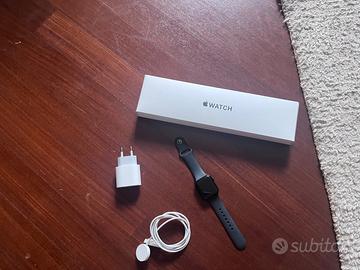 Apple Watch SE series