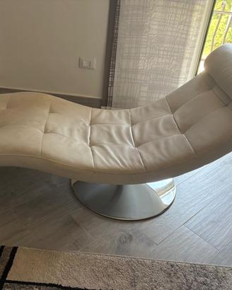 Chaise longue