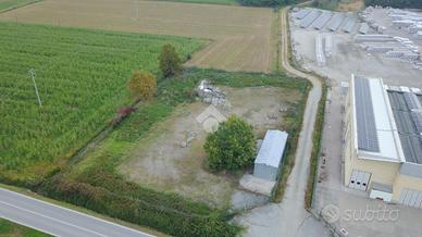 TERRENO A SOMMARIVA DEL BOSCO