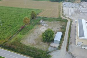 TERRENO A SOMMARIVA DEL BOSCO