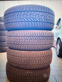 Gomme Ivernali