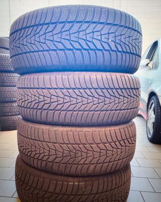 Gomme Ivernali