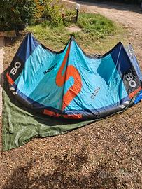 Slingshot code v2 8m