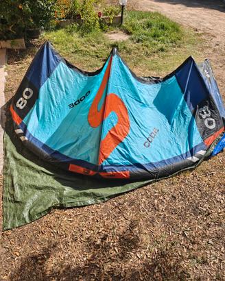 Slingshot code v2 8m
