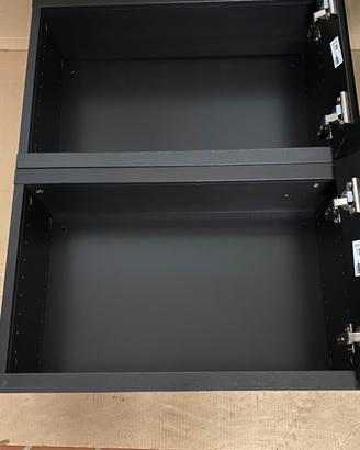 Vetrinetta ikea