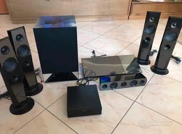 SONY HOME THEATRE