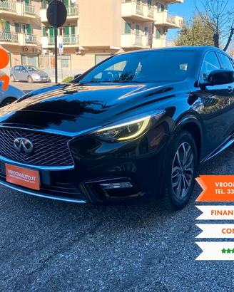 INFINITI Q30 1.5 diesel Business