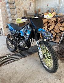 Aprilia rx 50
