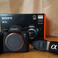 Sony Alpha 7III 