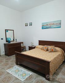 Bilocale Lipari centro da fine settembre