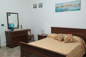 Bilocale Lipari centro da fine settembre