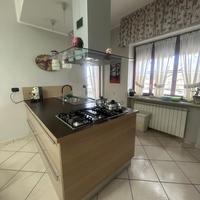 Quadrilocale in parco cod. 4015