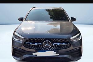 Auto Mercedes