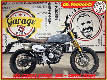 FANTIC CABALLERO 125 DELUXE - 2021
