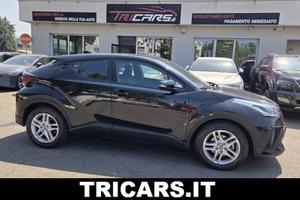 TOYOTA C-HR 1.8 Hybrid E-CVT Active PERMUTE UNIC