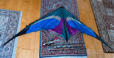Aquilone acrobatico Prism Quantum