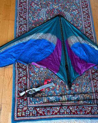 Aquilone acrobatico Prism Quantum