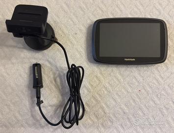 TomTom Go 500