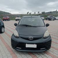 Toyota Aygo 5 porte