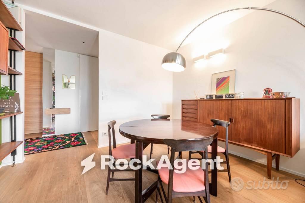 Appartamento – Padova, Madonna Pellegrina - Vista 3