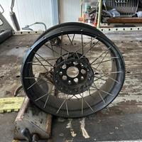 Cerchi bmw gs 1200/1250