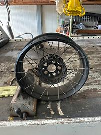 Cerchi bmw gs 1200/1250