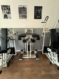 STANDING GLUTEUS TECHNOGYM