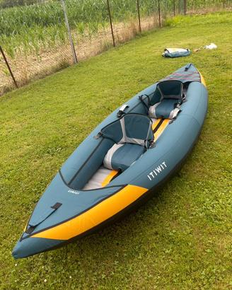 Kayak