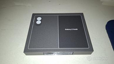 Z fold 8 256 Gb