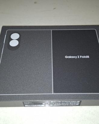 Z fold 8 256 Gb