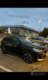 Bmw X1 18d - 2024