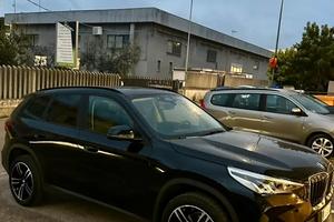 Bmw X1 18d - 2024