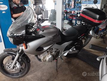 Yamaha TDM 850 - 1997