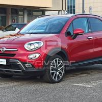 FIAT 500X 2.0 MultiJet 140 CV AT9 4x4 Cross Plus