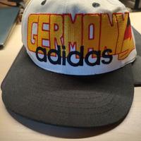 Cappellino Adidas 1994 Germania 