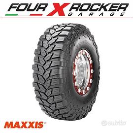 GOMME PNEUMATICI TREPADOR RADIAL 35×12.50 R17