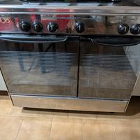 cucina a gas