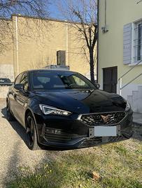 Cupra Leon 1.5 hybrid 150cv CONDIZIONI PERFETTE