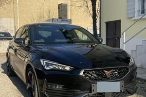 Cupra Leon 1.5 hybrid 150cv CONDIZIONI PERFETTE