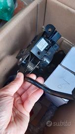 pedale accelerafore ford transit 2.5 TD 100cv
