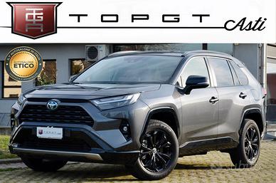 TOYOTA RAV 4 2.5 VVT-IE HYBRID 2WD 218cv E-CVT, UN