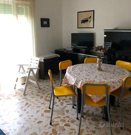 Appartamento VASTO MARINA CENTRO 100 m dal mare