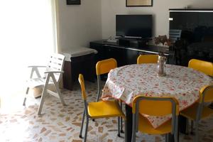 Appartamento VASTO MARINA CENTRO 100 m dal mare