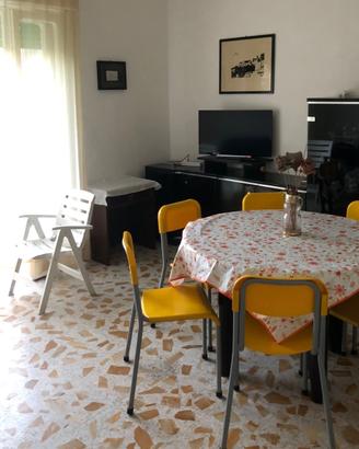 Appartamento VASTO MARINA CENTRO 100 m dal mare