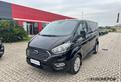Ford Tourneo Custom 320 2.0 tdci 130cv Titanium L1
